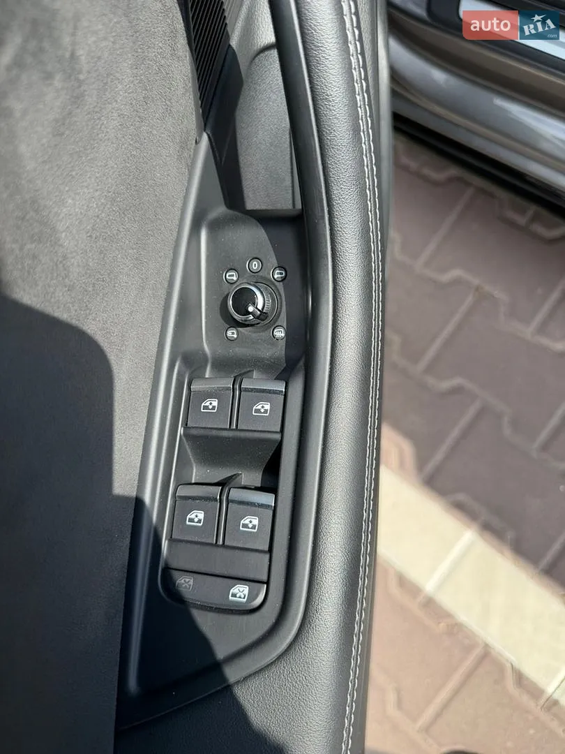 2019 Audi A4 - мініатюра 31