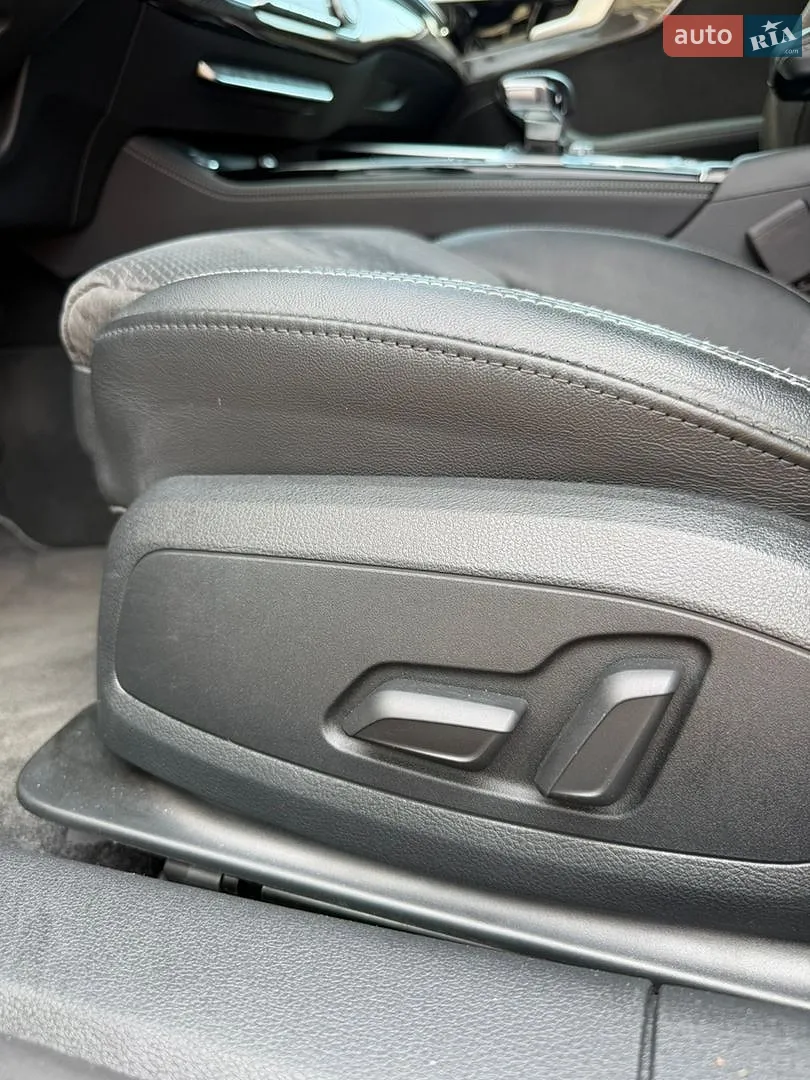 2019 Audi A4 - мініатюра 32