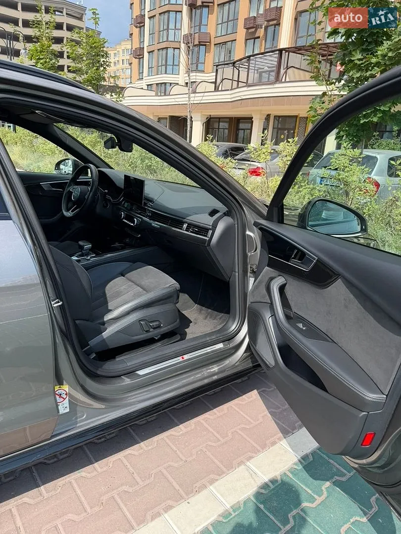 2019 Audi A4 - мініатюра 29