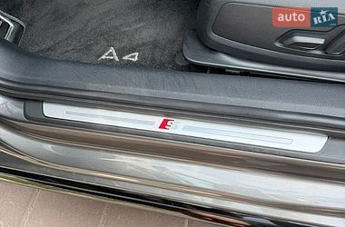Універсал Audi A4 2019 в Києві