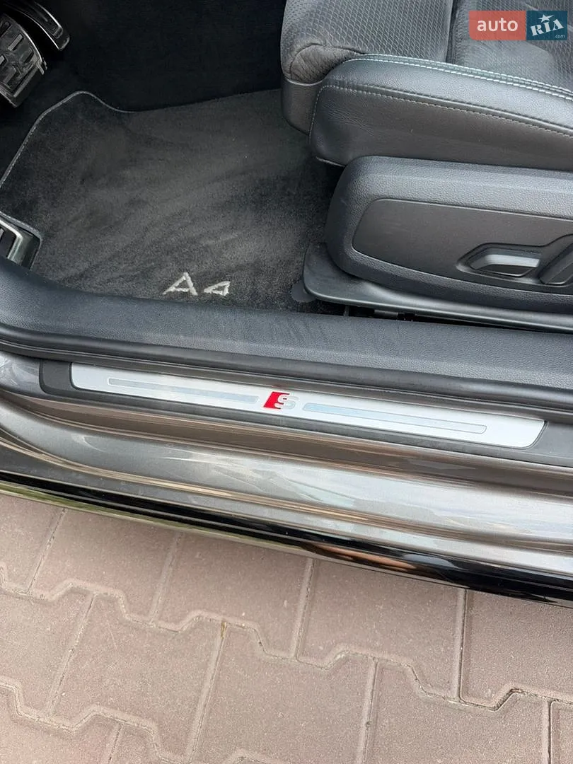 2019 Audi A4 - мініатюра 33