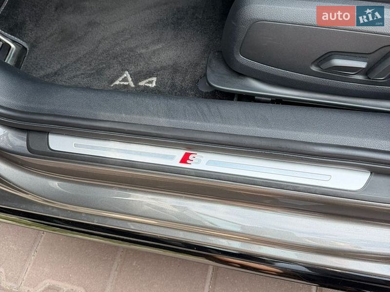 Універсал Audi A4 2019 в Києві
