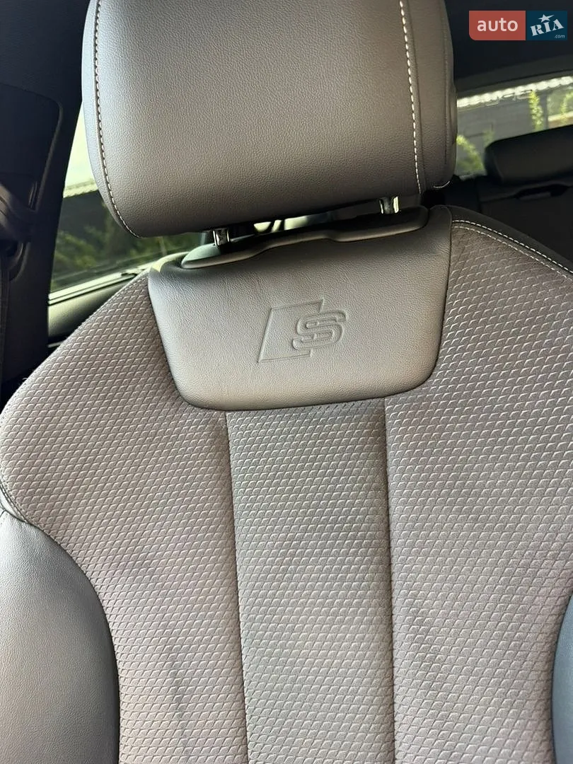 2019 Audi A4 - мініатюра 36