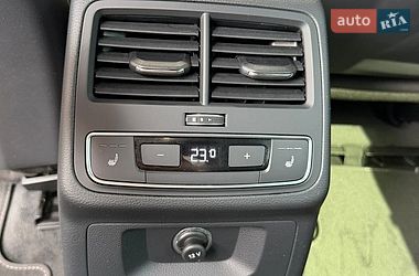 Універсал Audi A4 2019 в Києві