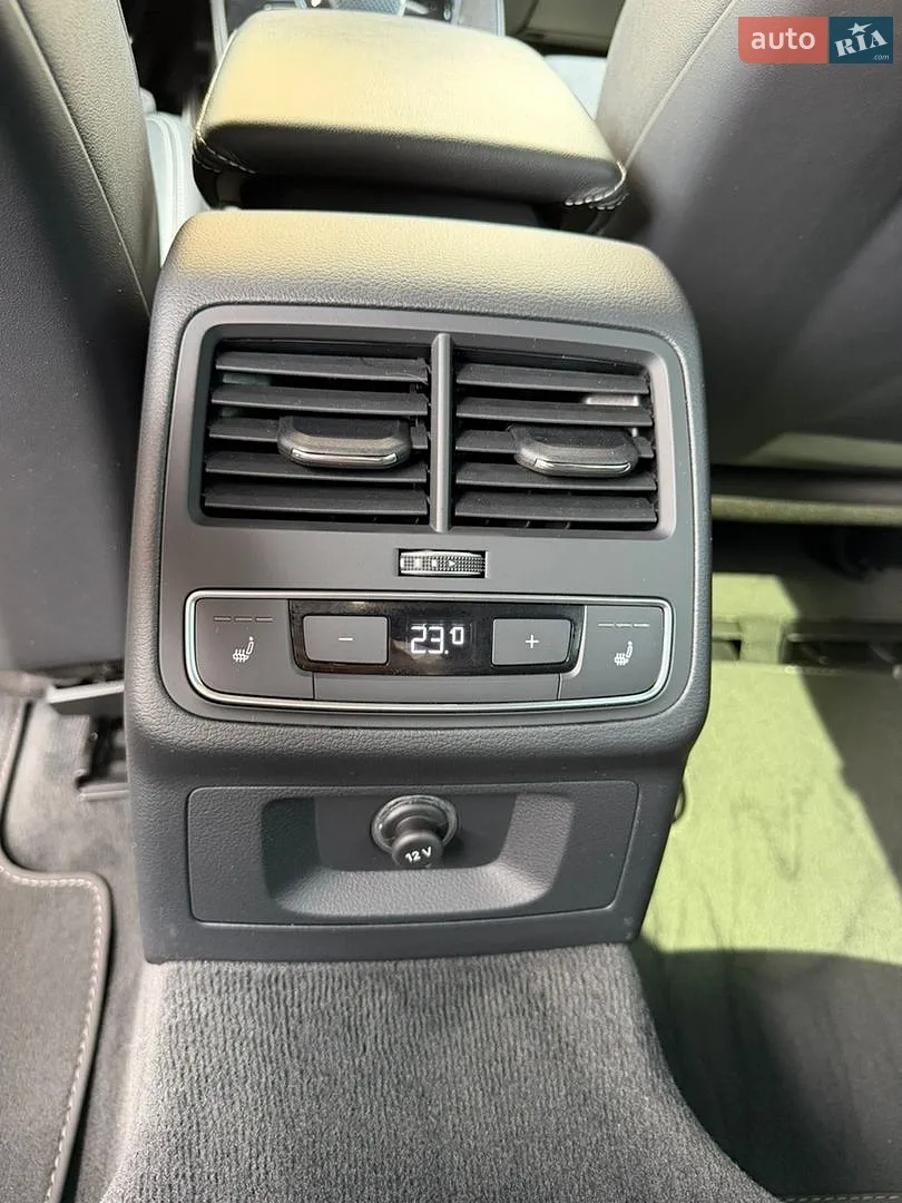 2019 Audi A4 - мініатюра 37