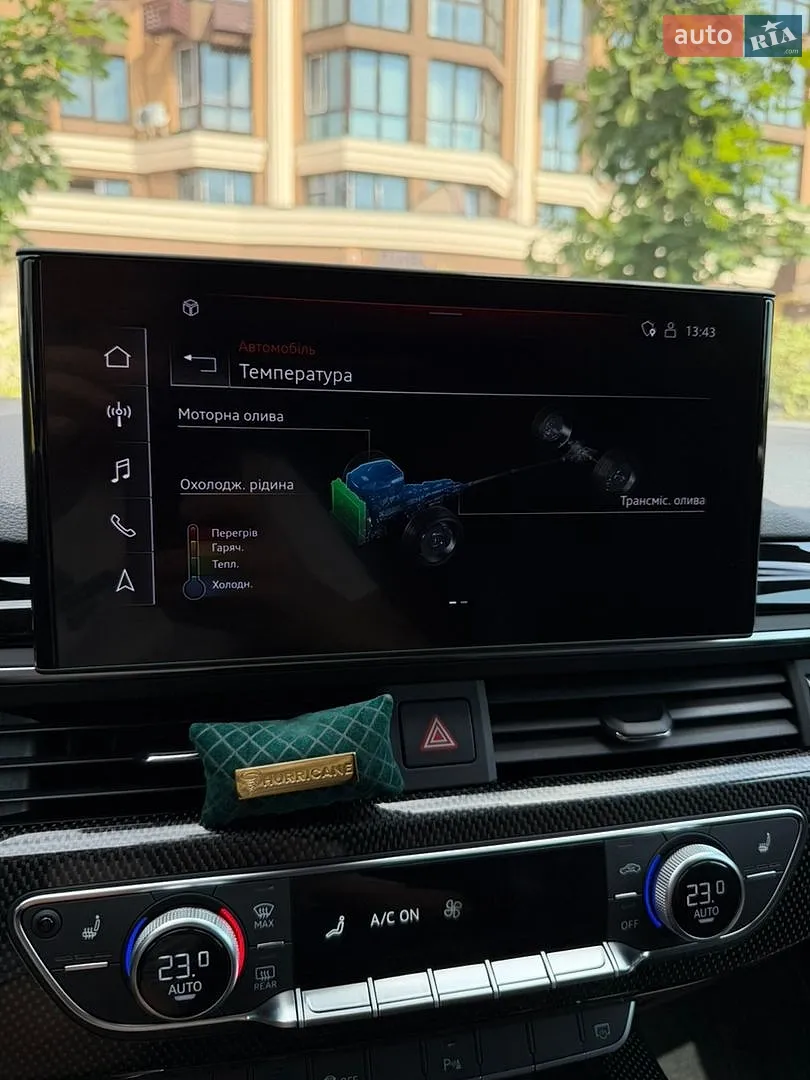 2019 Audi A4 - мініатюра 39