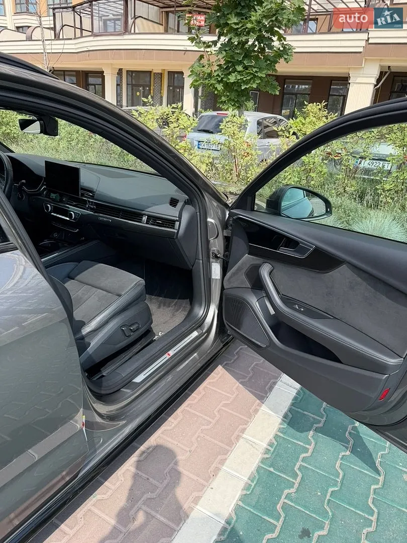 2019 Audi A4 - мініатюра 30