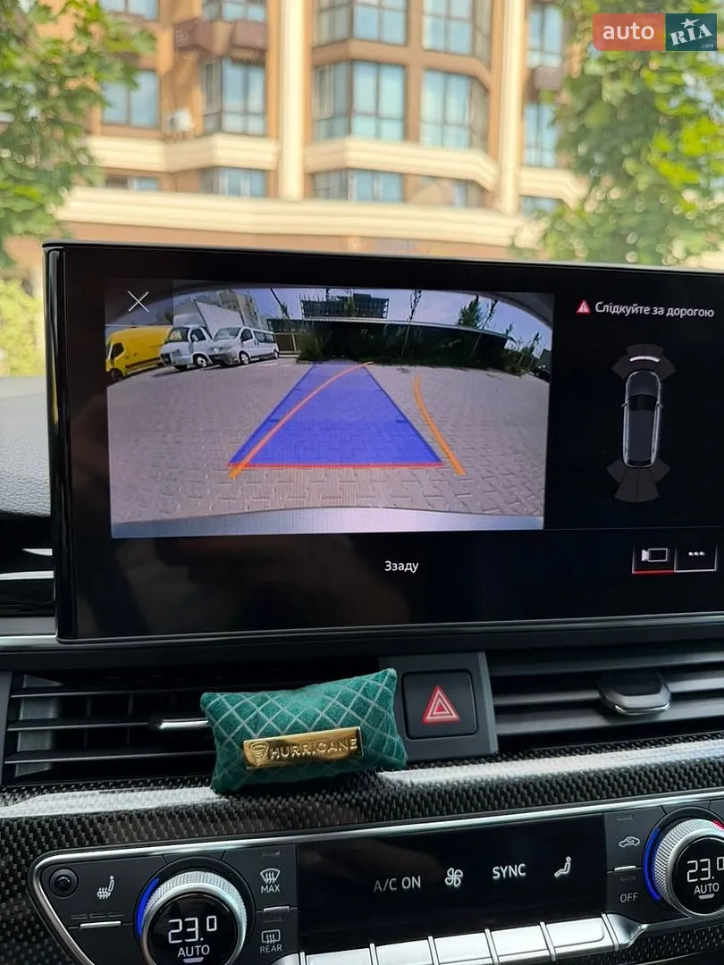 2019 Audi A4 - мініатюра 40