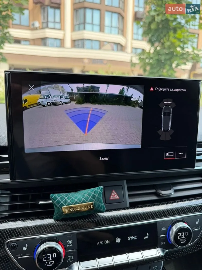 2019 Audi A4 - мініатюра 41