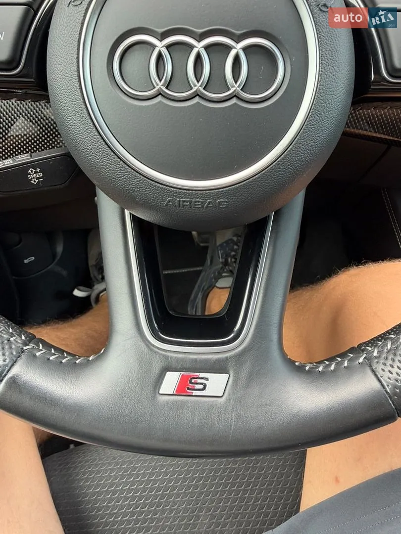 2019 Audi A4 - мініатюра 42