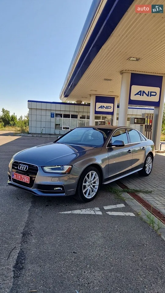 2014 Audi Q5 - мініатюра 19