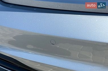 Седан Audi A4 2021 в Львове фото 16 Седан Audi A4 2021 в Львове