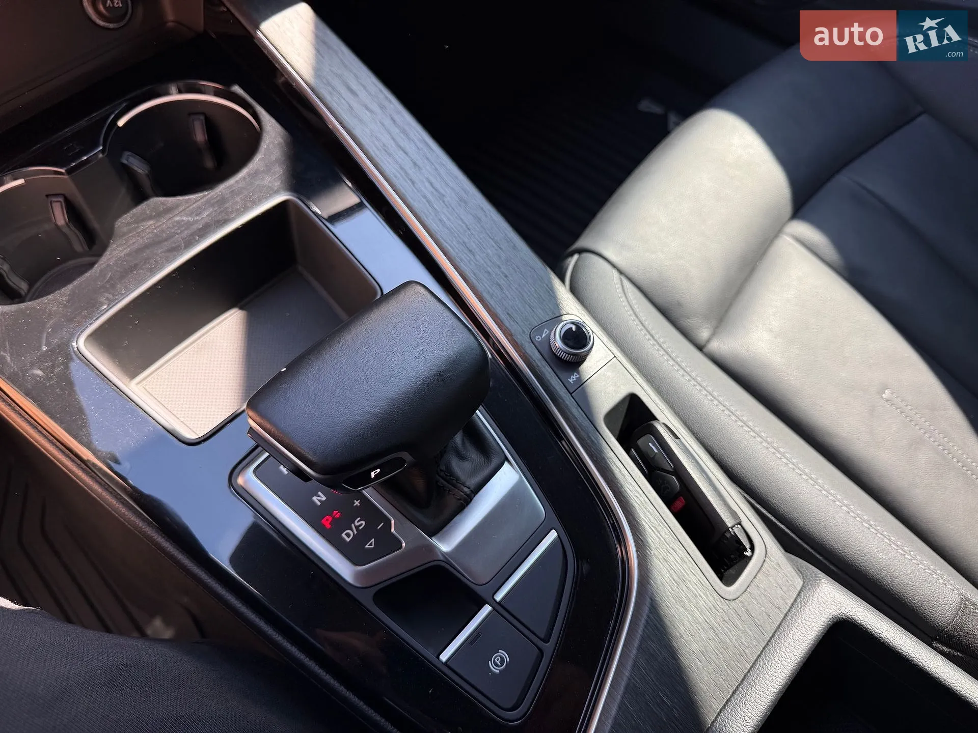 2021 Audi A4 - мініатюра 30