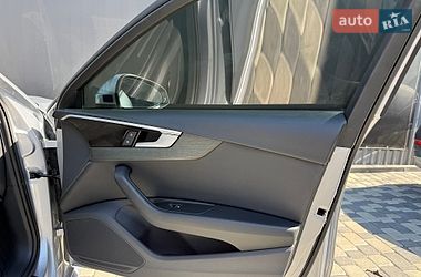 Седан Audi A4 2021 в Львове фото 38 Седан Audi A4 2021 в Львове