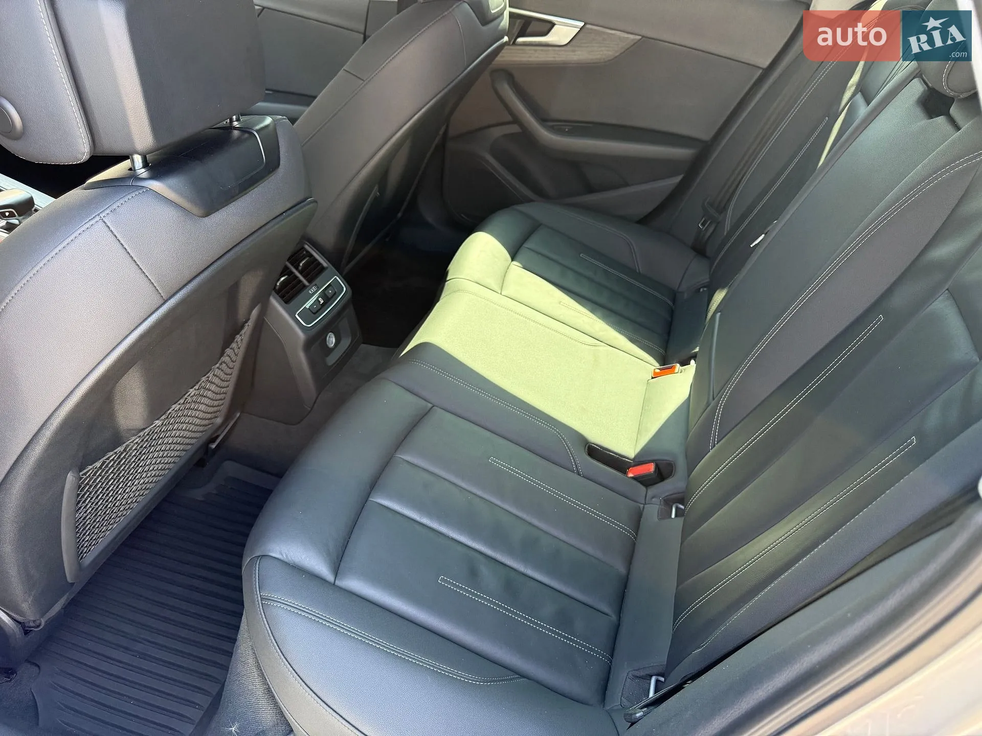 2021 Audi A4 - мініатюра 48