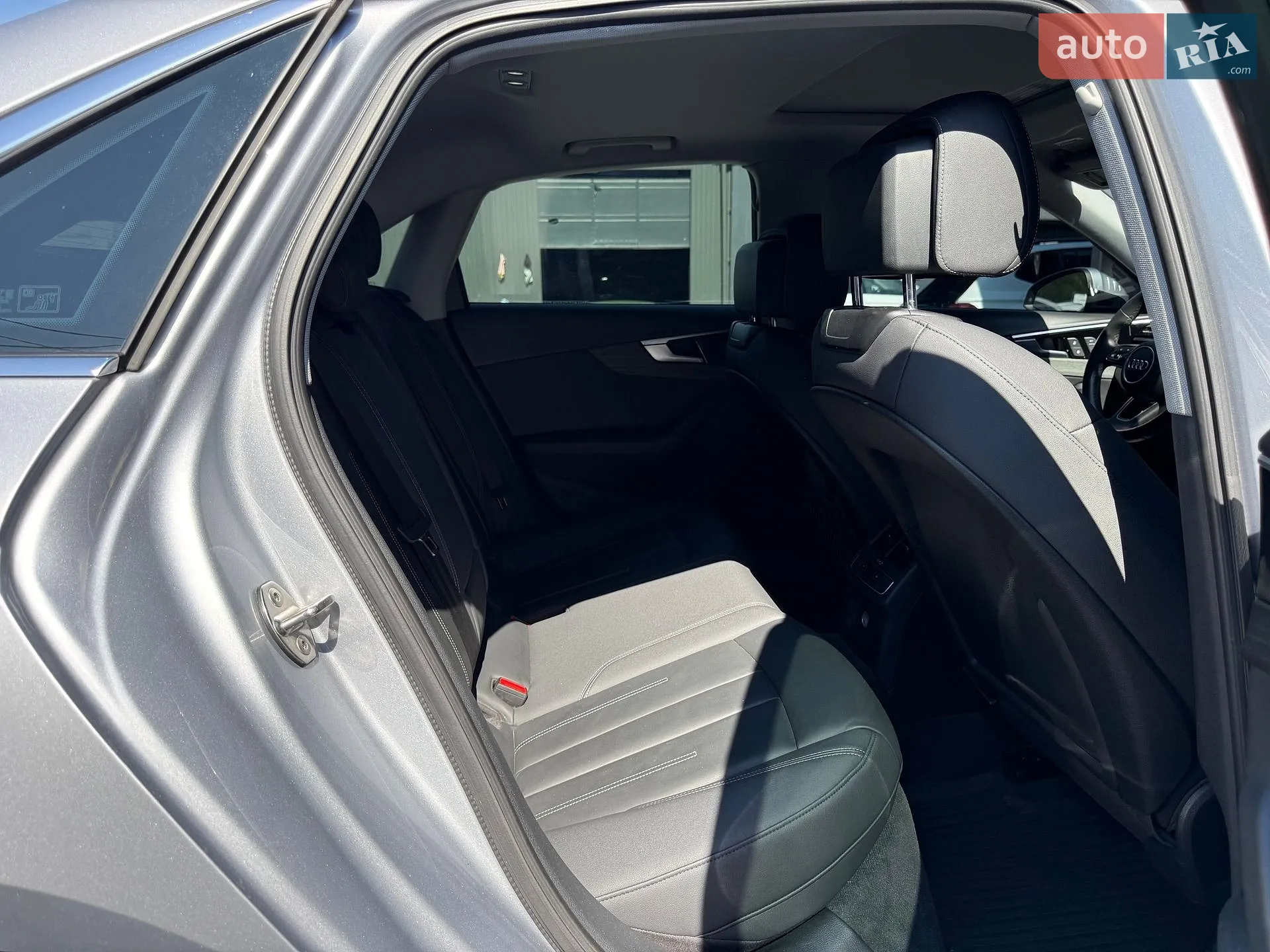 2021 Audi A4 - мініатюра 45