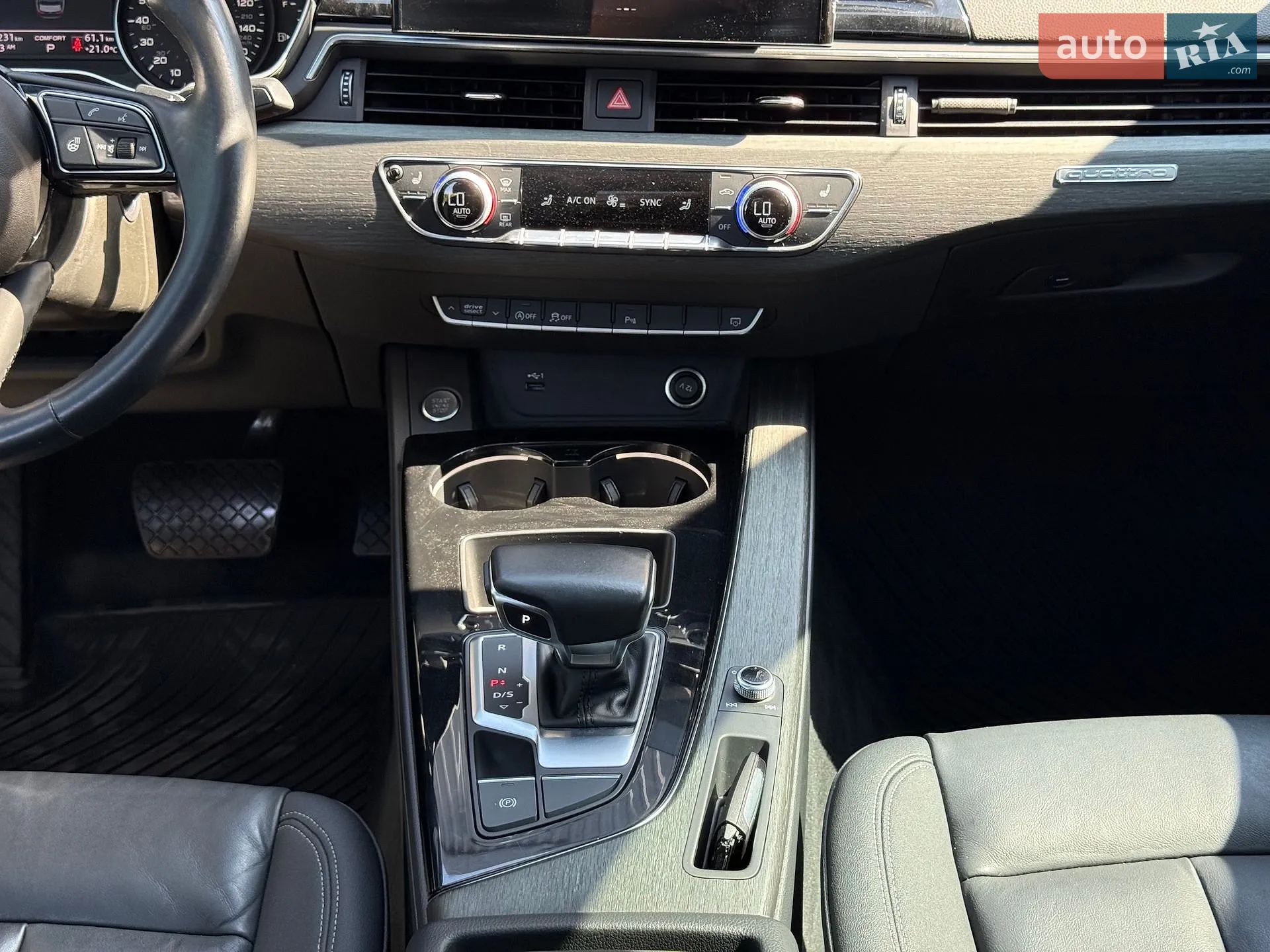 2021 Audi A4 - мініатюра 59