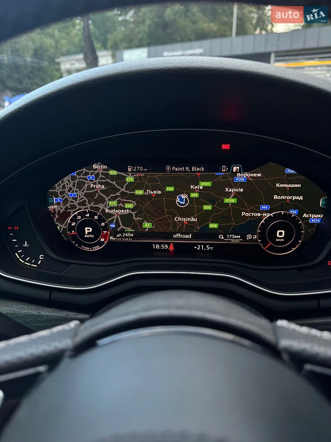 2017 Audi A4 - мініатюра 30