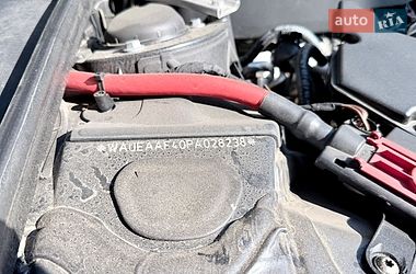 Седан Audi A4 2022 в Харькове