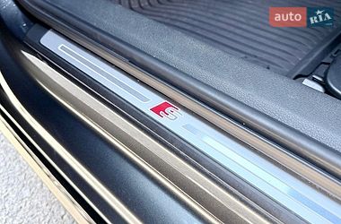 Седан Audi A4 2022 в Харькове