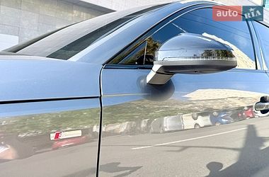 Седан Audi A4 2022 в Харькове
