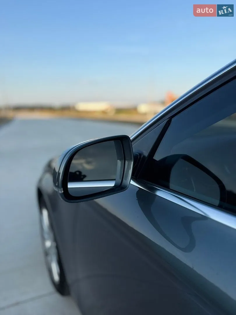 2013 Audi A4 - мініатюра 13