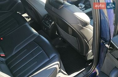 Седан Audi A4 2023 в Одессе