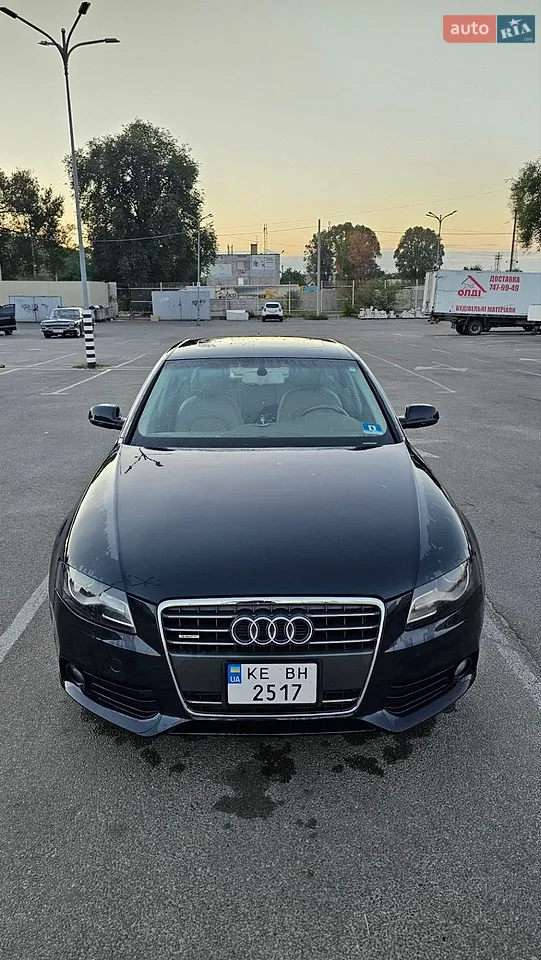 2013 Audi A4 - мініатюра 50