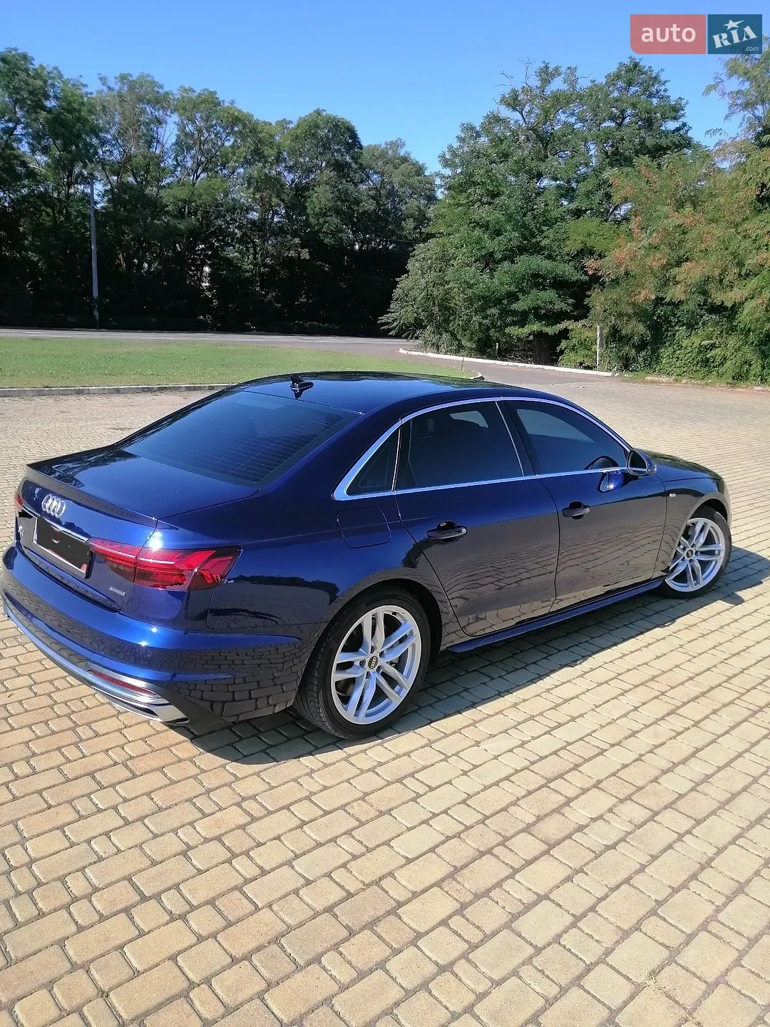 2023 Audi A4 - мініатюра 6