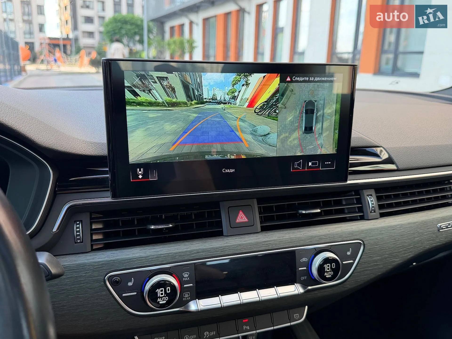 2022 Audi A4 - мініатюра 34