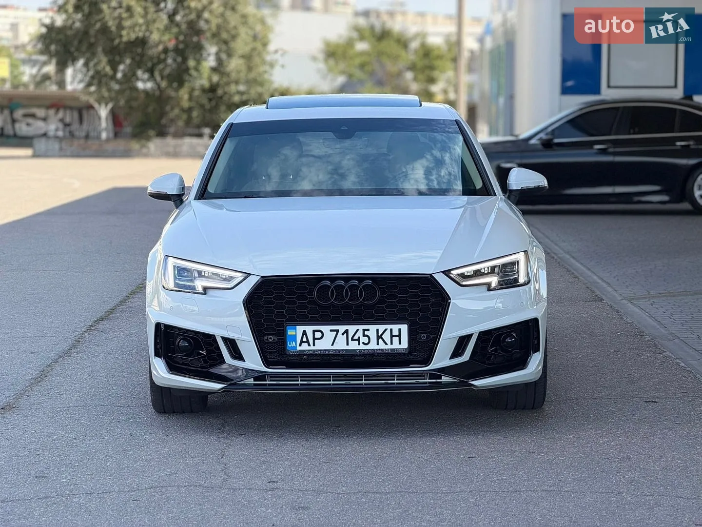 2016 Audi A4 - мініатюра 8