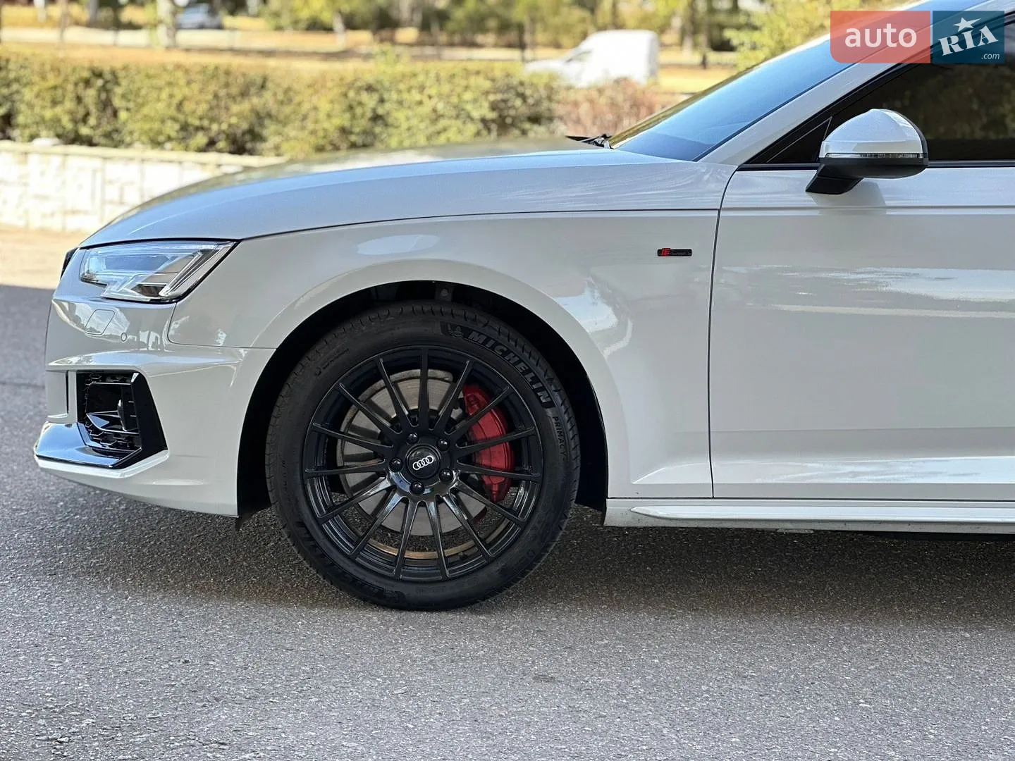 2016 Audi A4 - мініатюра 16