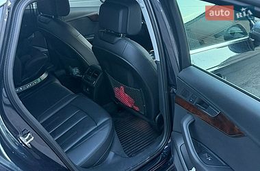 Седан Audi A4 2018 в Києві