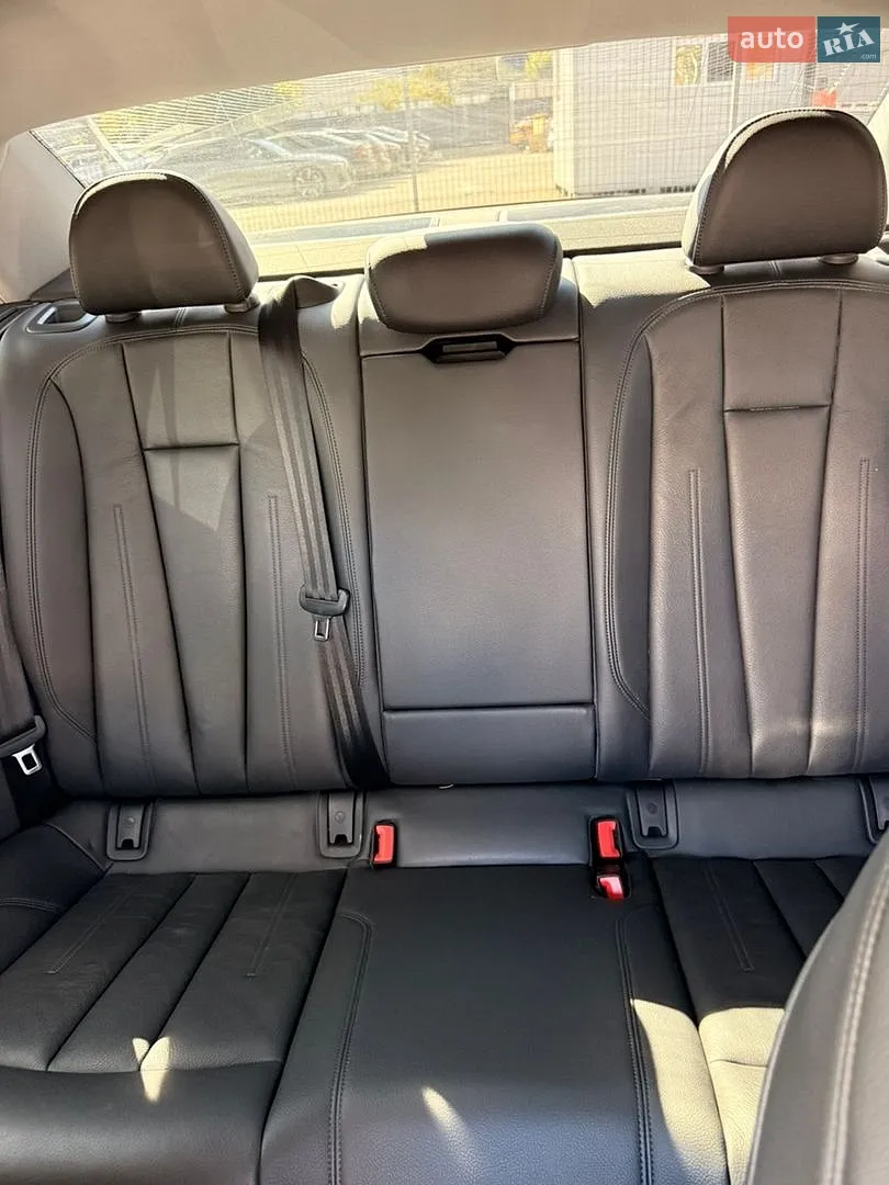 2018 Audi A4 - мініатюра 32