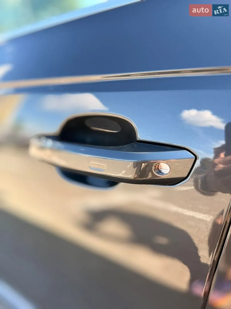 2018 Audi A4 - мініатюра 35