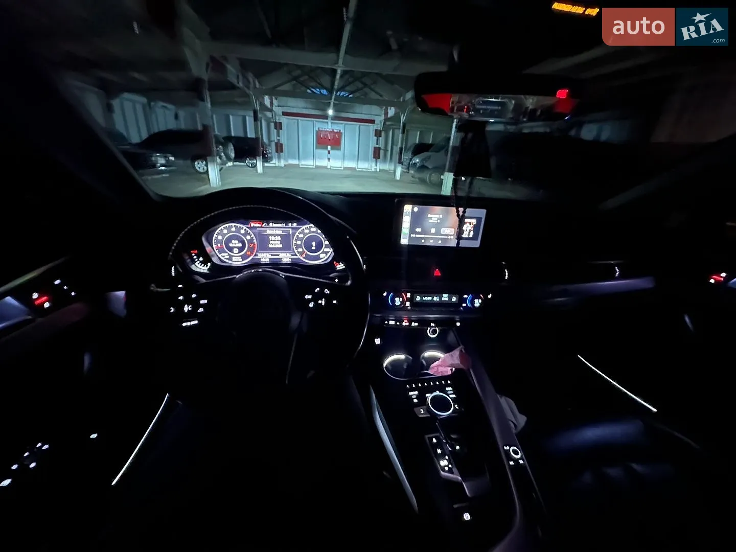 2015 Audi A4 - мініатюра 17