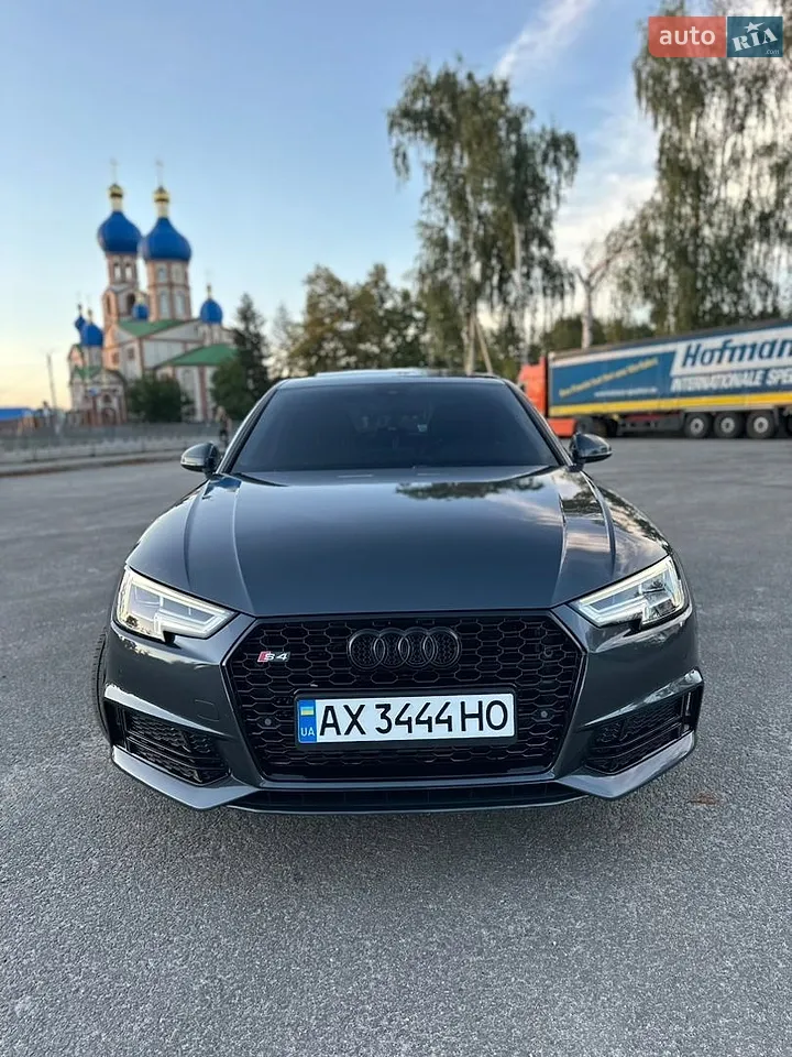 2015 Audi A4 - мініатюра 9