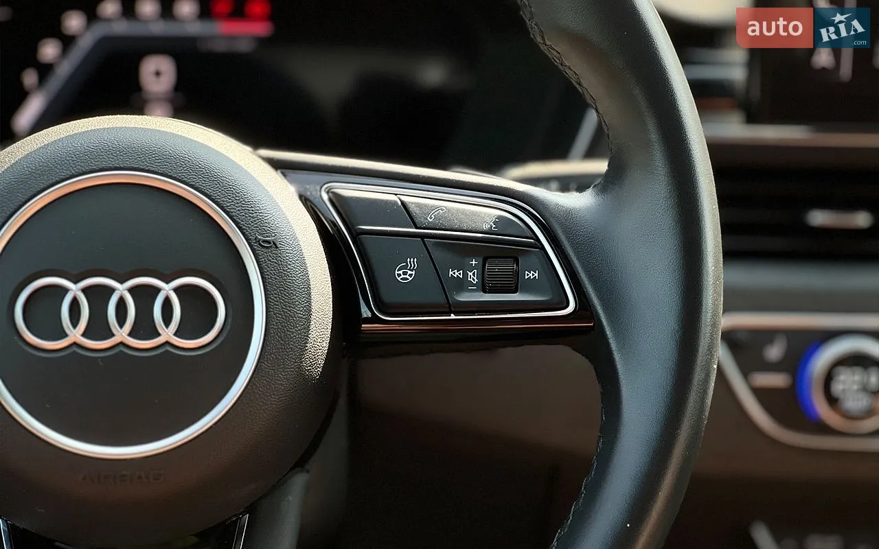 2021 Audi A4 - мініатюра 13