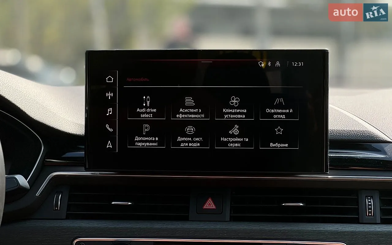 2021 Audi A4 - мініатюра 16