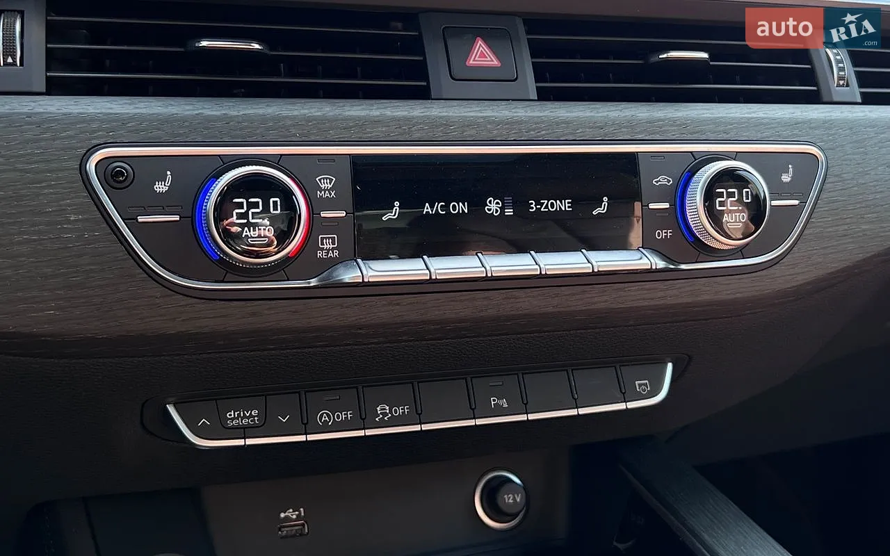 2021 Audi A4 - мініатюра 17