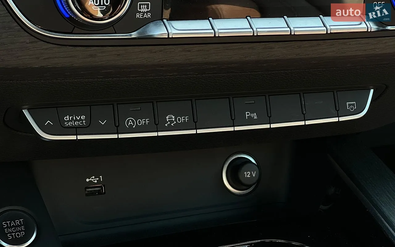 2021 Audi A4 - мініатюра 18