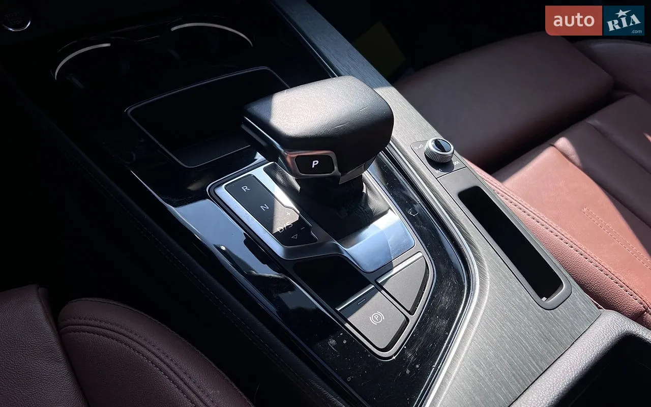 2021 Audi A4 - мініатюра 19