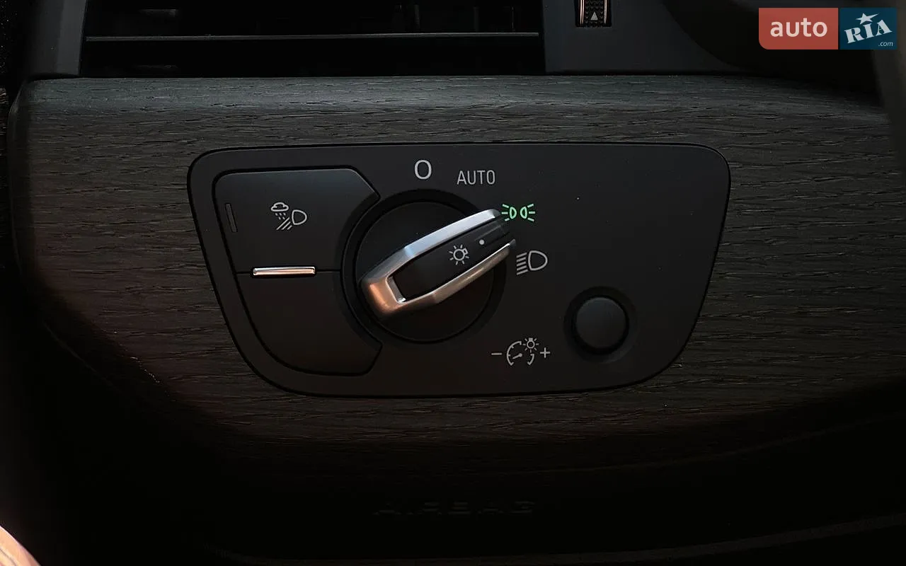 2021 Audi A4 - мініатюра 20