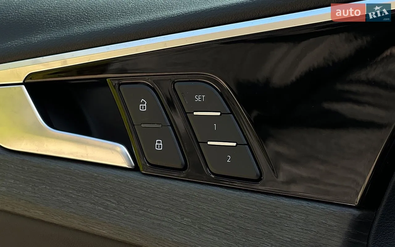 2021 Audi A4 - мініатюра 22