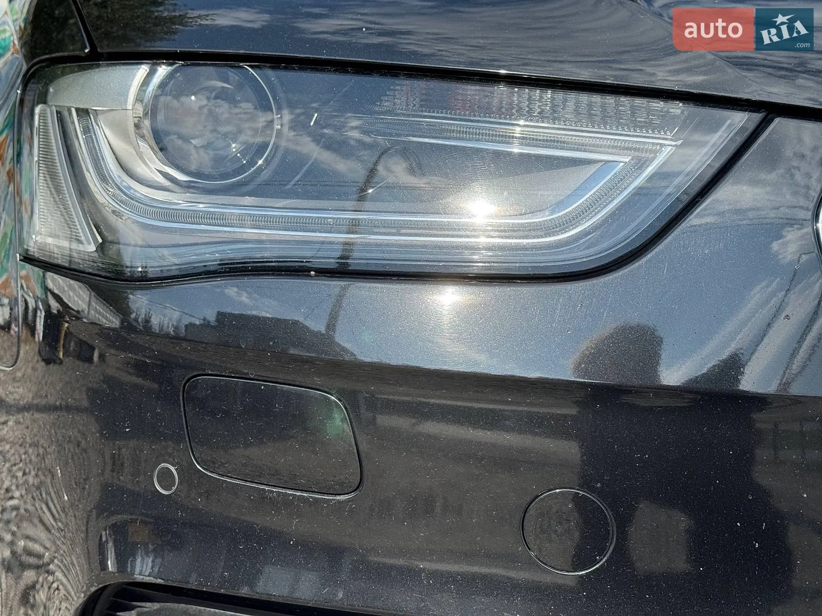 2014 Audi A4 - мініатюра 9