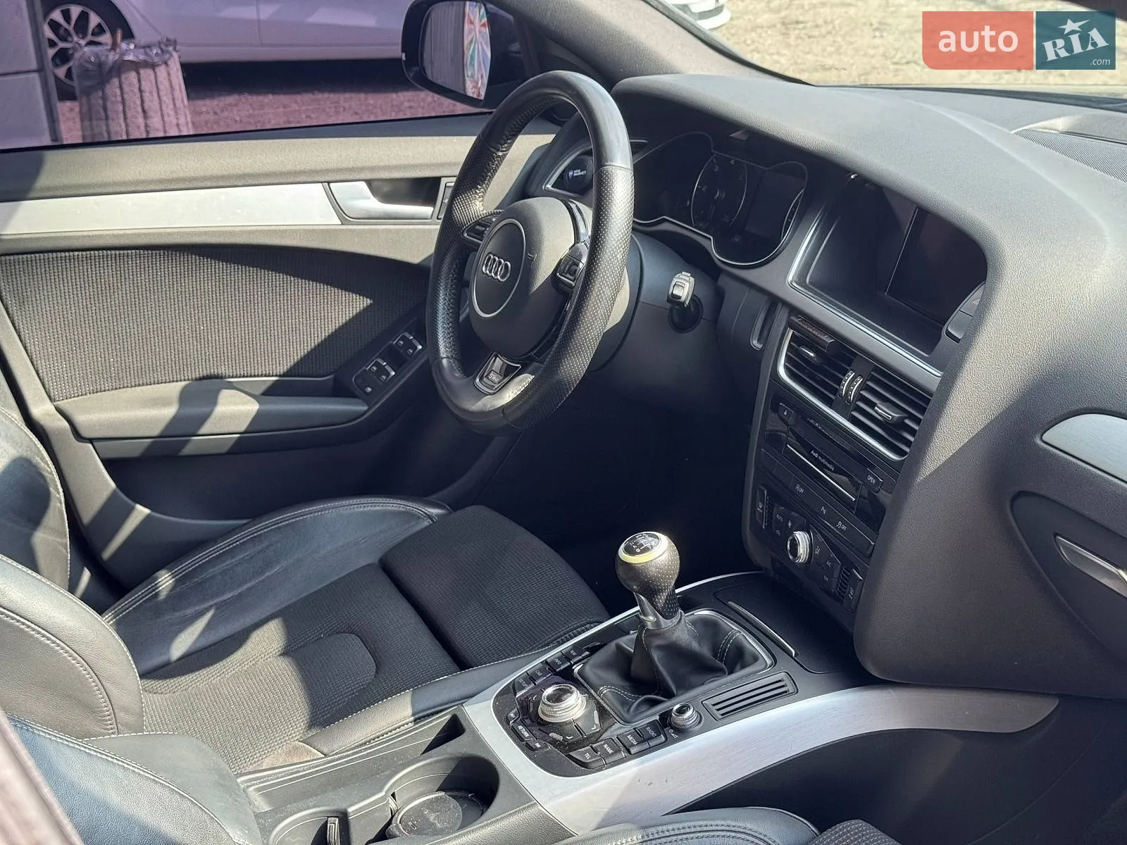 2014 Audi A4 - мініатюра 11