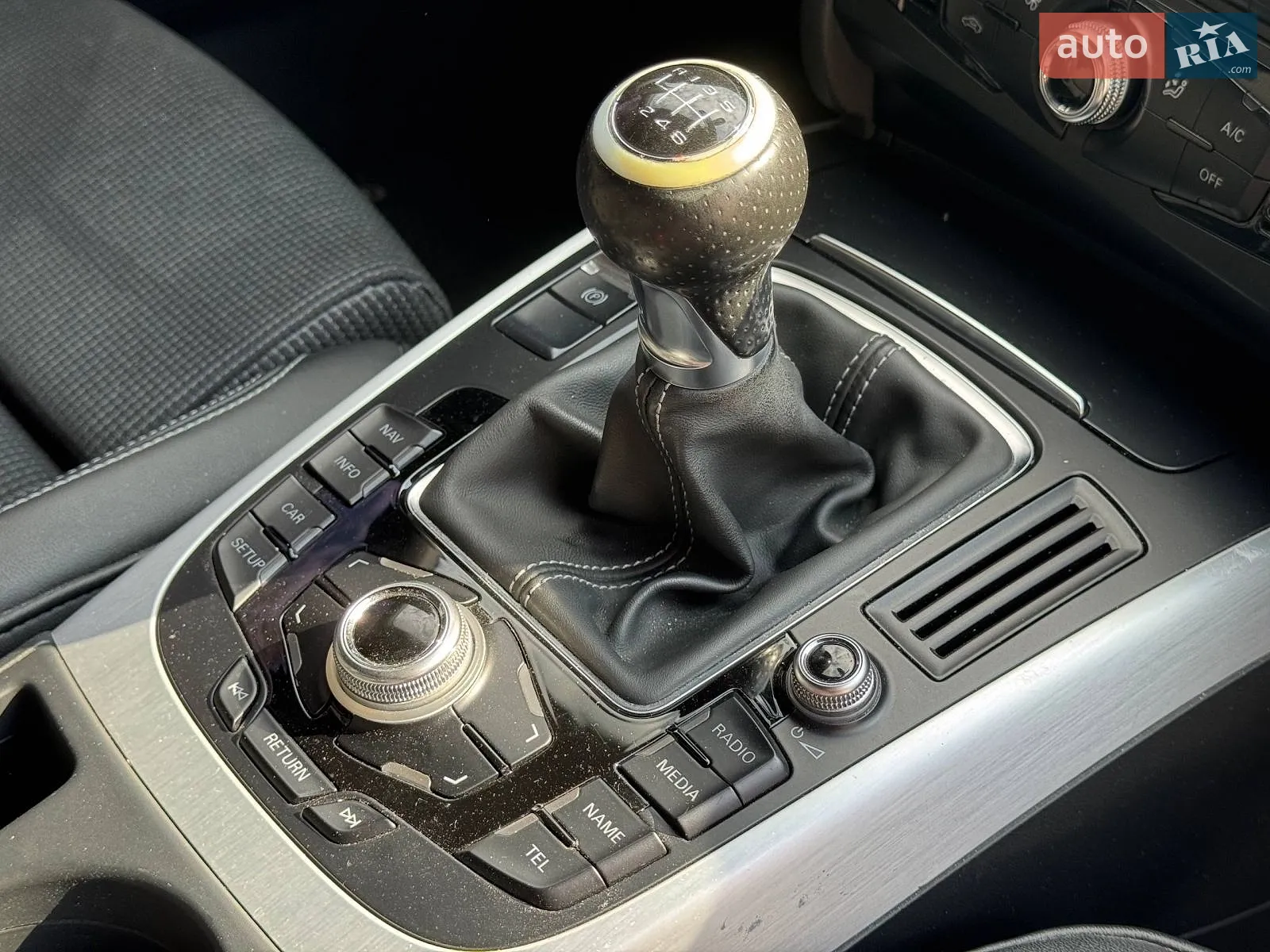 2014 Audi A4 - мініатюра 12