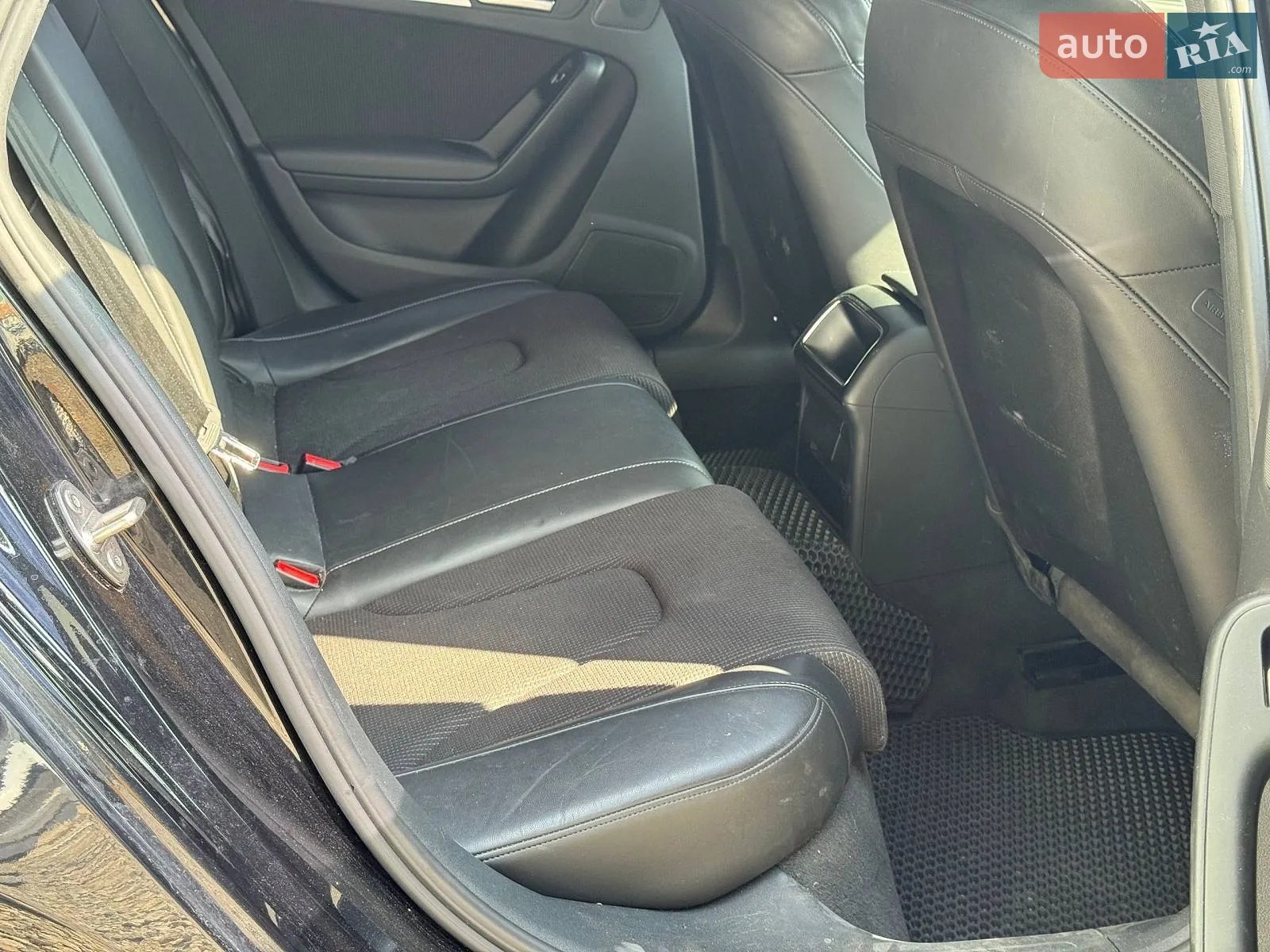 2014 Audi A4 - мініатюра 13
