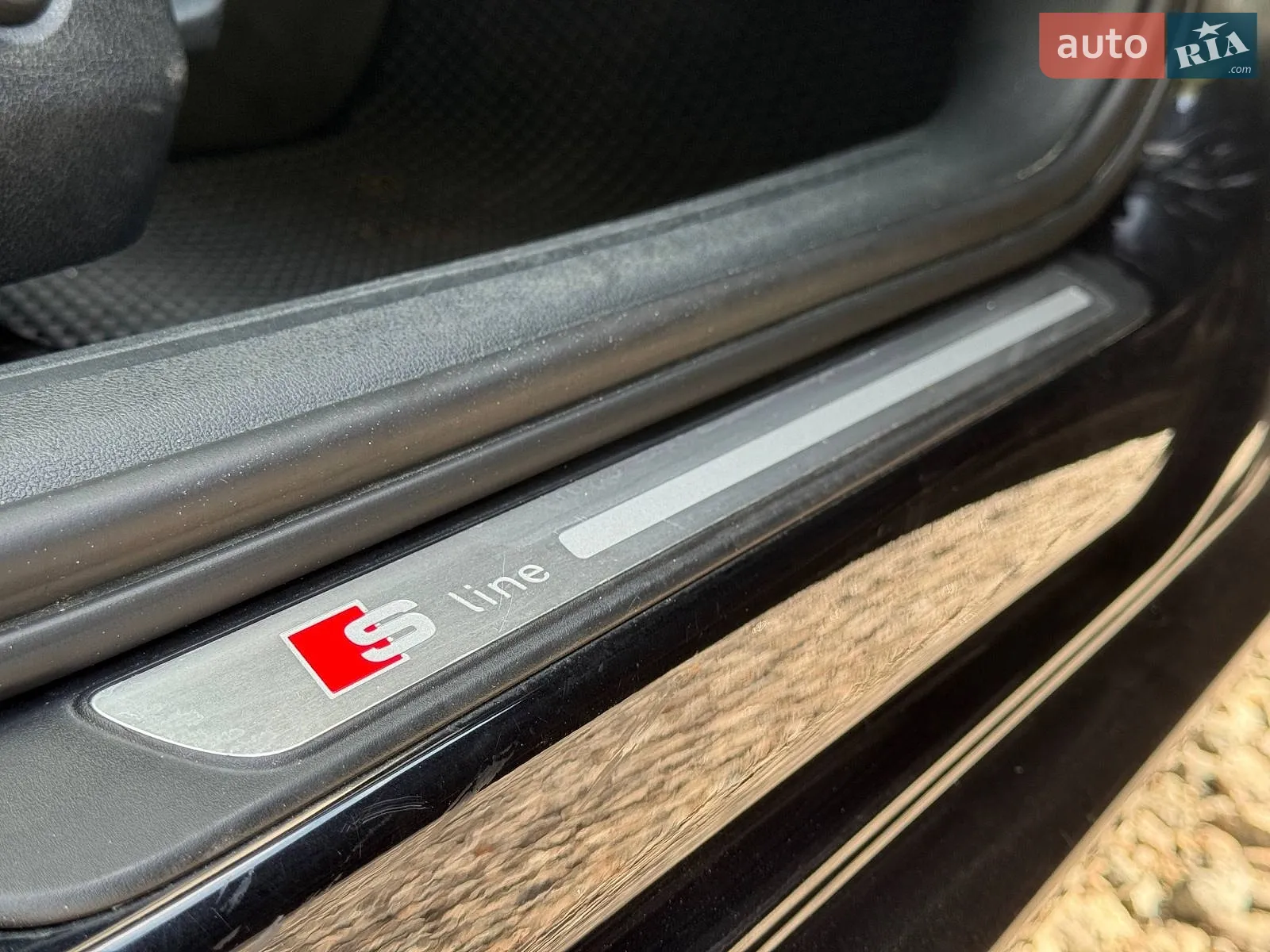2014 Audi A4 - мініатюра 20
