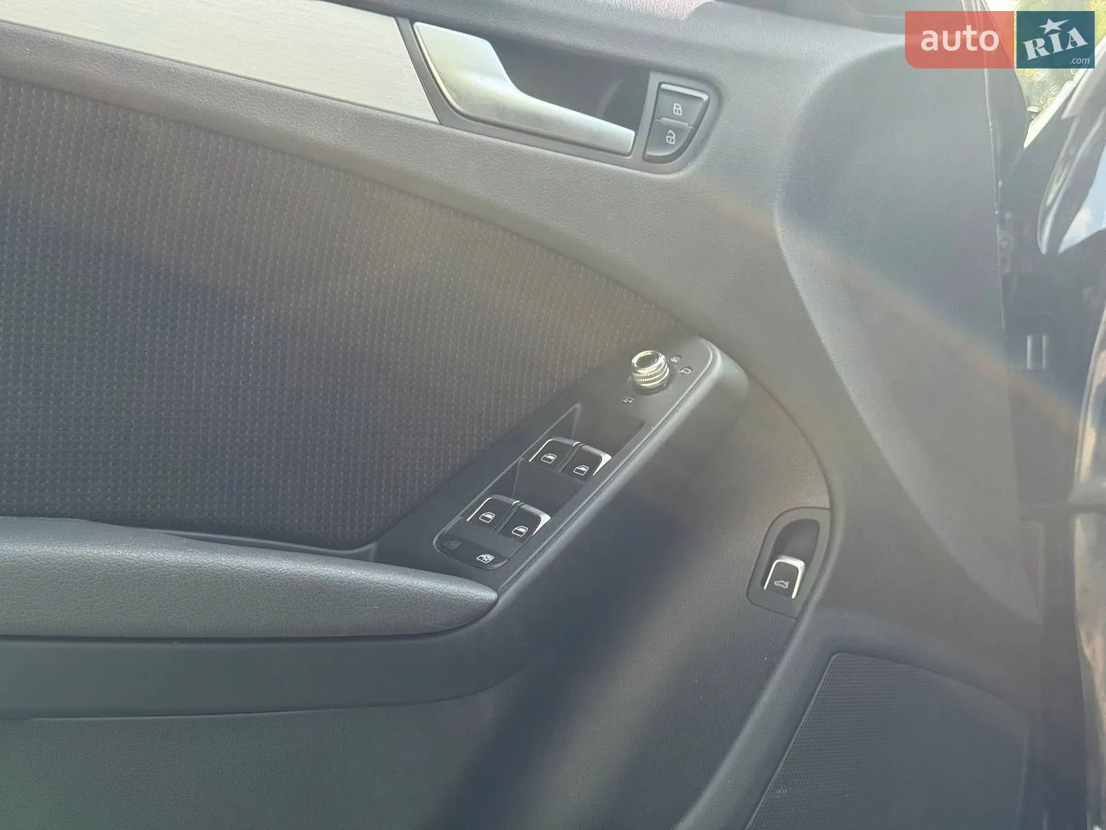 2014 Audi A4 - мініатюра 23